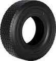 Wiltec Mantel Rasenmäherreifen 13x5.00-6 Reifendecke Rasentraktor Aufsitzmäher Rasenmäher Zugkarren
