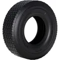 Wiltec Mantel Rasenmäherreifen 13x5.00-6 Reifendecke Rasentraktor Mäher Reifen