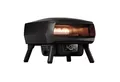 Witt Pizzaofen Witt Etna Rotante 13" Control Gas Pizzaofen rotierend 2 Brenner 7,1