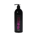 Profis Pink Blonde Pink Pigment Shampoo - 1L bekämpft warme Töne