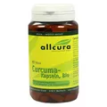 Curcuma-Kapseln Bio 54 g