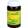 CURCUMA KAPSELN Bio 90 St PZN00321543