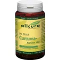 CURCUMA KAPSELN Bio, 90 St PZN 00321543