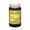 CURCUMA Kapseln Bio 90St Kapseln PZN 321543