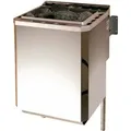 Weka Saunaofen 4,5 kW BioAktiv