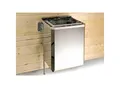 Weka Sauna-Dampfbad-Kombiofen 4,5 kW