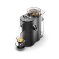Globe Black  Kaffeemaschine entwickelt für die Verwendung von Coffee Balls