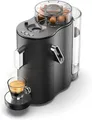 CoffeeB by café royal - Globe Black - Kaffeemaschine