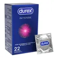 durex Intense Kondome 22 St