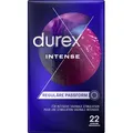 Durex Kondome Intense