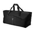 Wilson RF PRACTICE RACQUET BAG Black/