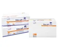 PAUL HARTMANN AG Einweghandschuhe Peha-soft vinyl powderfree U.-Handschuhe Gr. S/M/L 100 Stk. (Einmalhandschuhe, 100-St., Beidhändig tragbar für einfache Handhabung) Puderfrei, reduziert Allergierisiko und Hautreizungen