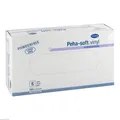 2x PEHA-SOFT Vinyl Unt.Handschuhe unste.puderfrei S 100 ST