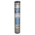 Dachpappe R333 besandet 10 m² Rolle NEU Bitumenbahn Bitumen-Dachbahn R 333 10m