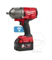MILWAUKEE Akku-Schlagschrauber 18V 1/2 M18 ONEFHIWF12-502X