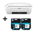 HP Deskjet 2620 V1N01B All-in-One-Drucker Multifunktionsdrucker DIN A4 Farbe
