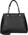 VALENTINO BAGS Relax Handtasche VBS6V001 Schwarz