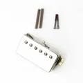 PRS Dragon II, Bass, Nickel (Covered)