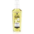 Schwarzkopf Gliss Oil Nutritive Öl-Serum zur täglichen Anwendung 75 ml