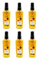 Schwarzkopf Gliss Oil Nutritive Tägliches Öl-Elixier , 6x75ml EAN4015100813791