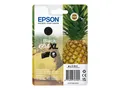 Epson 604XL Ananas Druckerpatrone - schwarz (C13T10H14010)