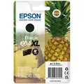 Original Epson C13T10H14010 / 604XL Tintenpatrone schwarz