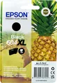 Epson 604XL Druckerpatrone 1 Stück(e) Original Hohe (XL-) Ausbeute Schwarz