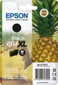 Epson Ink/604XL 603XL Starfish 8.9ml BK - Schwarz