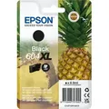 Original Epson Tinten Patrone 604XL black (C13T10H14010) für Expression 3200 ...