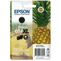EPSON Tinte 604XL schwarz (C13T10H14010)