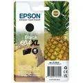 Original Tintenpatrone Epson 604xl Schwarz