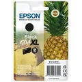 Epson 604XL Druckerpatrone 1 Stück(e) Original Hohe (XL-) Ausbeute Schwarz