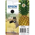 Epson 604XL C13T10H140 Ananas, schwarz, 8,9 ml, 500 Seiten Tinte