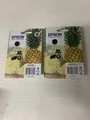 2 x Orig. Epson 604XL C13T10H14010 T10H1 Schwarz XP-2200 XP-2205 XP-3200 XP-3205