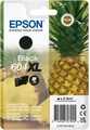 Epson 604XL Ananas schwarz Druckerpatrone #12585539