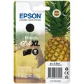 Original Epson 604XL  T10H1  C13T10H14010 Tinte schwarz