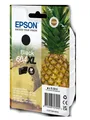 EPSON 604XL Schwarz T10H14010 Original Neue Patrone