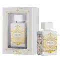 Lattafa Bade'e Al Oud Honor & Glory Eau de Parfum 100ml