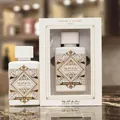 Lattafa Bade`e Al Oud Honor & Glory Eau de Parfum 100 ml OVP NEU