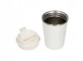 Thermobecher Kaffeetasse 390ml Edelstahl BPA Frei do Kawy