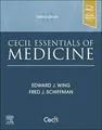 Cecil Essentials of Medicine (Cecil Medicine) von E... | Buch | Zustand sehr gut