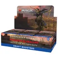 Magic The Gathering D10230001 Zubehör, Mehrfarbig