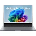 SAMSUNG Galaxy Galaxy Book6 Ultra 16 Zoll // AMOLED// Intel Core Ultra 7 356H // RTX 5060// 32GB// 1000GB// W11 // Gray // Touchscreen | Laptop by NBB