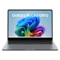 Samsung Galaxy Book6 Ultra - 16", Intel Core Ultra 7 356H, 32 GB RAM, 1 TB SSD, GeForce RTX 5060, Windows 11 Home