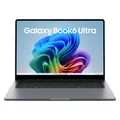SAMSUNG Galaxy Galaxy Book6 Ultra 16 Zoll // AMOLED// Intel Core Ultra 7 356H //