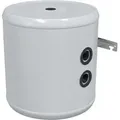 Juratherm EWPS WM 40 Wärmepumpen-Pufferspeicher, 40 Liter, 25 mm PUR-Isolierung, zur Wandmontage