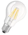 LEDVANCE LED Lampe Tropfen E27 EEK: E Warmweiß (2700K) LED972018BOX2