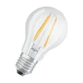OSRAM LED-Lampe "BASE", Glühbirne, 7W ersetzt 60W, E27, Warmweiß, #2204139