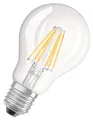 LEDVANCE LED972018BOX2 LED Lampe Tropfen E27 EEK: E Warmweiß (2700K)