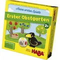 Haba Erster Obstgarten (Deutsch, 1 - 4 Spieler) (4655)